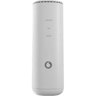 Vodafone GigaCube 5G Router, Weiss