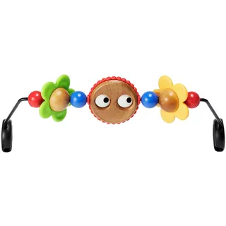 BabyBjörn Spielzeug Wippe Fröhliche Augen