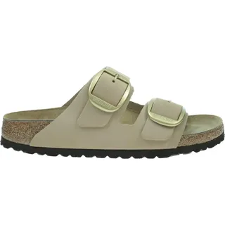 Birkenstock Sandals 10091-343385 in beige 38