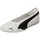 Warm White/Puma Black 38