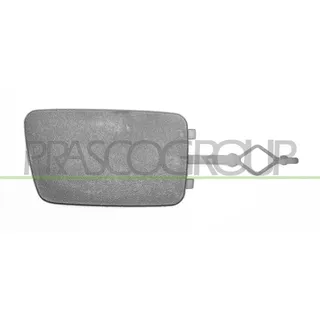 PRASCO Klappe, Abschlepphaken PG5241286