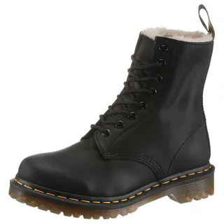 Dr. Martens 1460 Serena Schwarz 36
