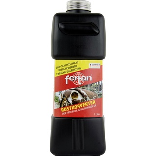 Fertan Rostkonverter, 1L