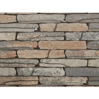 Ehl Mauerstein Grauwacke 40 cm x 17,7 cm x 7,7 cm