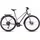 2025 28 Zoll RH 46 cm Trapez grey ́n ́black