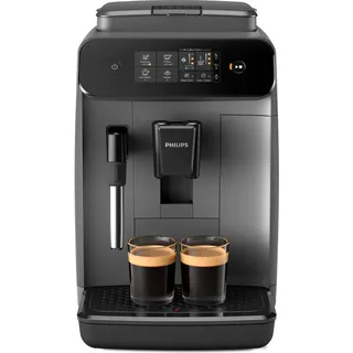 Philips 800 Series EP0824/00 Schwarz