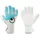 Torwarthandschuhe White/Cyber 9