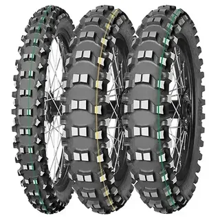 MITAS Terra Force-EX SM REAR 110/100-18 64R