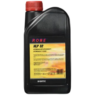 Rowe HIGHTEC HLP 32, 1 Liter