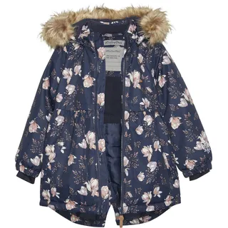 MINYMO Winterjacke MISnow Blau 152
