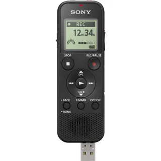 Sony ICDPX370.CE7 Diktiergerät