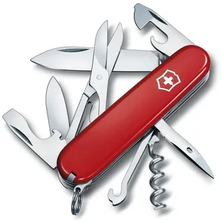 Victorinox Climber Rot