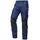 Puma-Workwear Bundhose blau Größe 50
