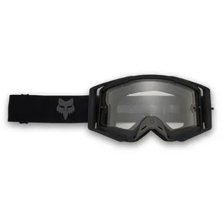 Fox Goggle Fox AIRSPACE Enduro Black OS