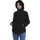 Fleecejacke JACK WOLFSKIN HIGH CURL JKT W Damen Gr XS schwarz Obermaterial 100 Polyester normal Jacken Fleecejacke Übergangsjacke mit weichem Sherpa Fleece mit Micro Suede Warm Lining