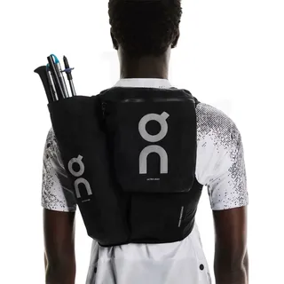 On Ultra Quiver schwarz