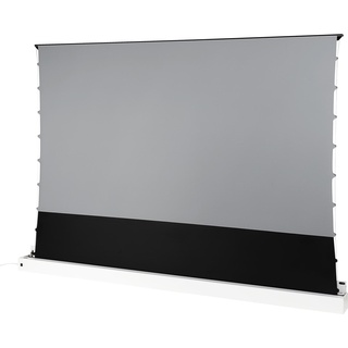 Celexon UST Hochkontrast Bodenscheren Leinwand HomeCinema Plus 120" weiß