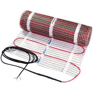 Danfoss Dünnbettheizmatte 150 W/m2 DEVIcomfort#140F1744