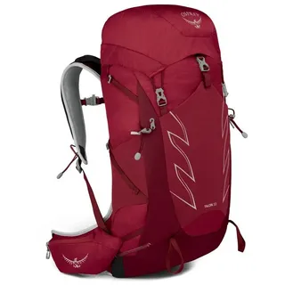 Rucksack Talon 33 L / XL Cosmic Red