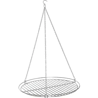 FST Gulaschkessel 22 l schwarz