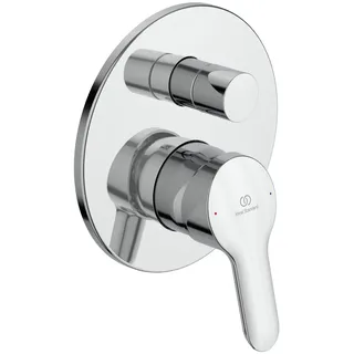 Ideal Standard Alpha Einhebelmischer Unterputz verchromt