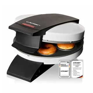 Cloer 6121 Donut Maker