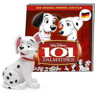 101 Dalmatiner
