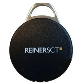 Reiner SCT ReinerSCT timeCard Premium Transponder MIFARE DES EV3 100Stk