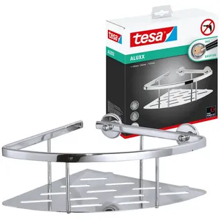 Tesa Aluxx 9,2x25 cm chrom