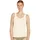 Tank Top Beige S