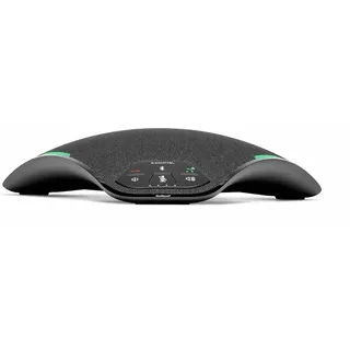 Konftel 70 Freisprechgerät, Raum Typ: Huddle bis Mittel, OmniSound, bis zu 9 Stunden Sprechzeit, USB & Bluetooth mit NFC