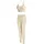 Yogatop CHARM Sportliches Design