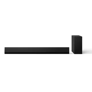 LG DSG10TY Schwarz