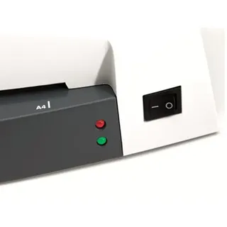 Fellowes Lunar A3