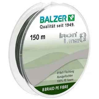 Balzer Iron Line 8 150 m