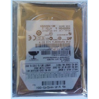 Toshiba Satellite L755, L750, 500GB Festplatte fuer, 7200RPM