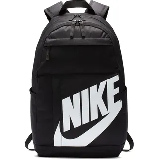 Nike Elemental 2.0 Rucksack Schwarz