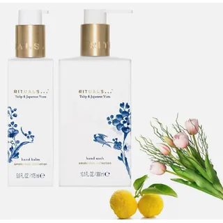 RITUALS AMSTERDAM Collection 300 ml Hand Wash Neu