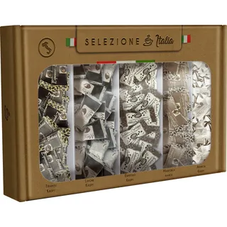 Hellma Schokoladengebäck Italian-Selection 200 Stück,