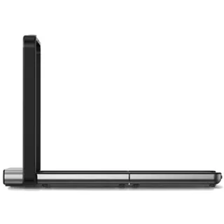 KINGSMITH WalkingPad X21 Grau