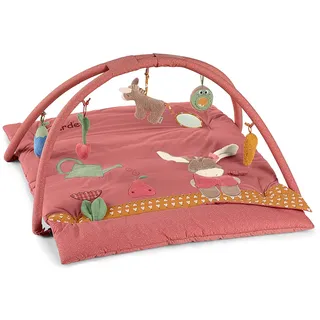 Sterntaler Spielbogen Esel Emmily