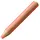 Buntstift pastellrot