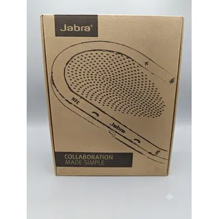 JABRA SPEAK 810 MS - VoIP-Freisprechtelefon für Tisch