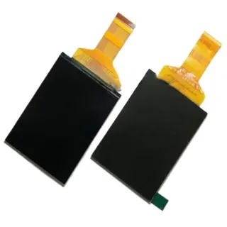 LCD-Display-Reparaturteil, Kompatibel Mit Nikon, Kompatibel Mit Coolpix, S9500 S9400 AW110 S, Kamera-Display