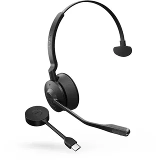 JABRA Engage 55 MS Mono USB-A