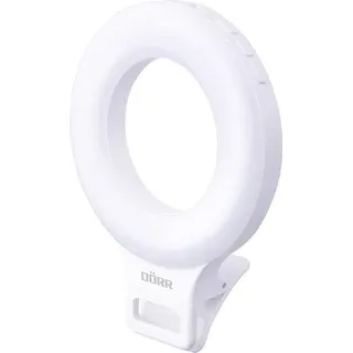 Dörr  SLR 9 LED Selfie Ringlicht