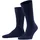 Socken 1 Paar Blau 47-50