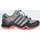 Magic Grey/Grey Five/Acid Red 38