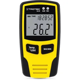 Trotec Klimadatenlogger BL30