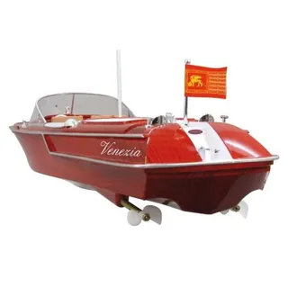 Jamara Boot Venezia 2CH RTR 040390